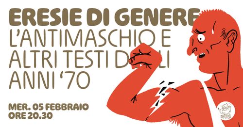 Eresie di genere