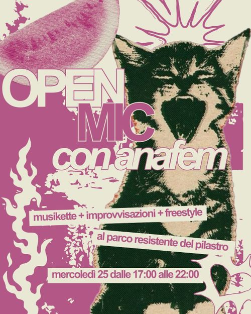 🎙️FAVOLOSISSIMO CONTRO - SANREMO AL PRESIDIO PERMANENTE 🎙️