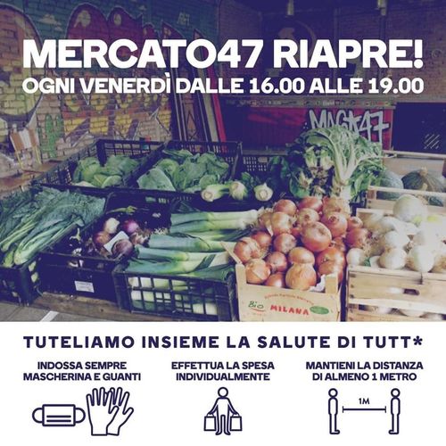 Mercato 47