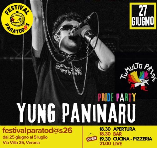 Yung Paninaru