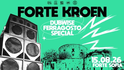 Dubwise - Ferragosto special
