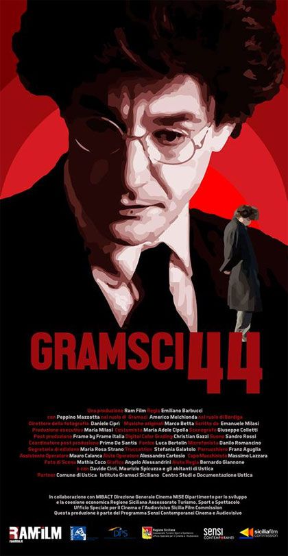 Gramsci 44 (2016 - 67')