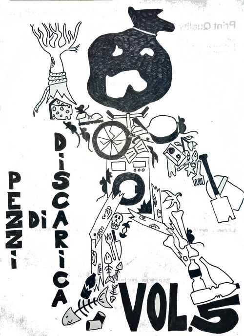 Chiamata Alle Arti -Logo-