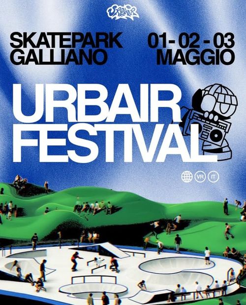Urbair festival