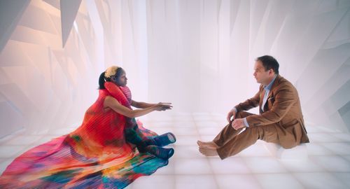 Dorion - Extra Sci - Fi Festival Verona