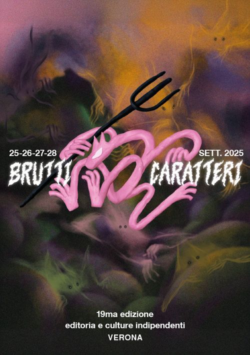 Brutti Caratteri 