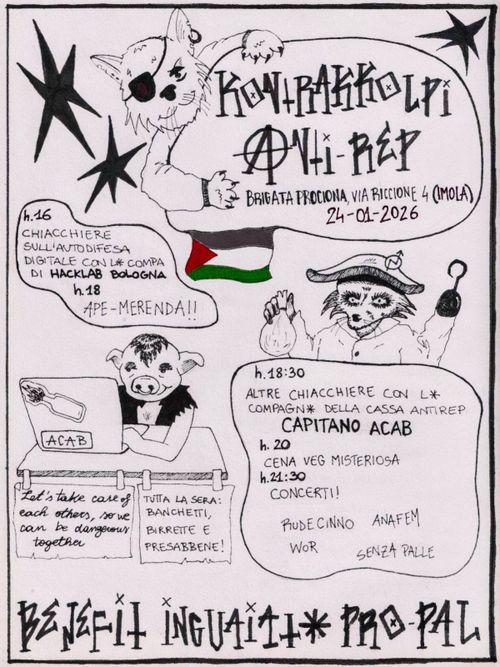 🔥KONTRAKKOLPI ANTIREP🔥