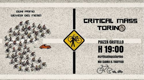 Critical Mass 