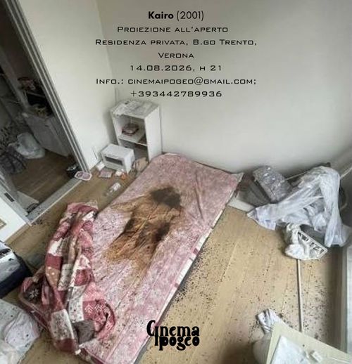 Kairo (2001)