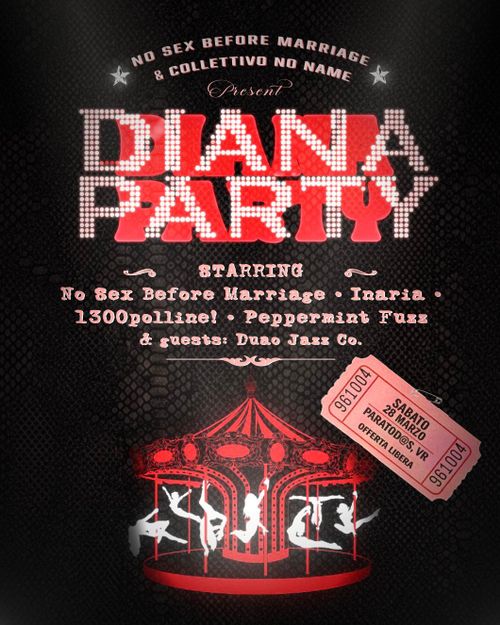 Dyana party