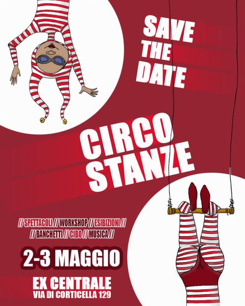 Circostanze
