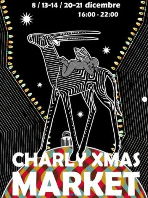 Charly Xmas market