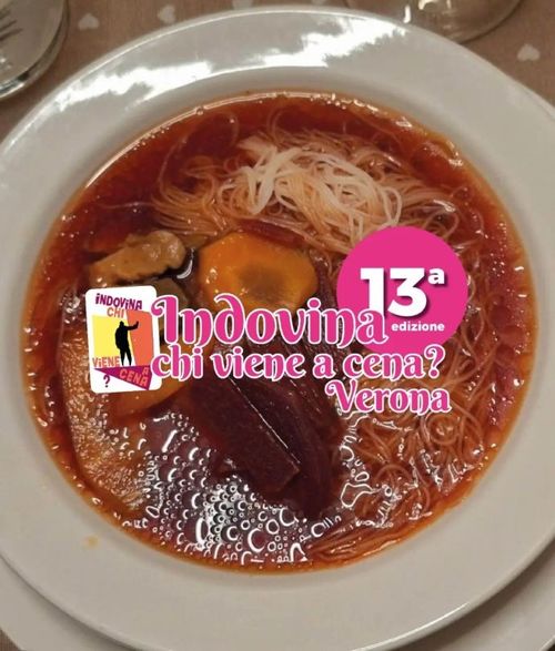 Indovina chi viene a cena
