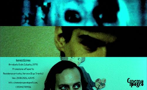 Imagen=Enigma: Arrebato (1979) 