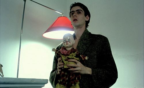 Imagen=Enigma: Arrebato (1979) 
