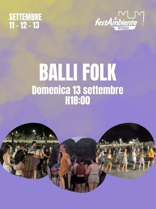 Balli folk