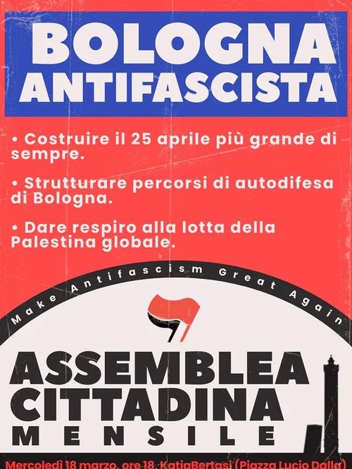 Assemblea antifa