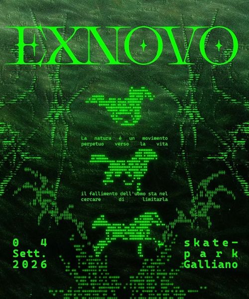 Exnovo